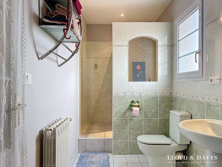 Maison Meschers-sur-Gironde - 4 chambres - 205m²