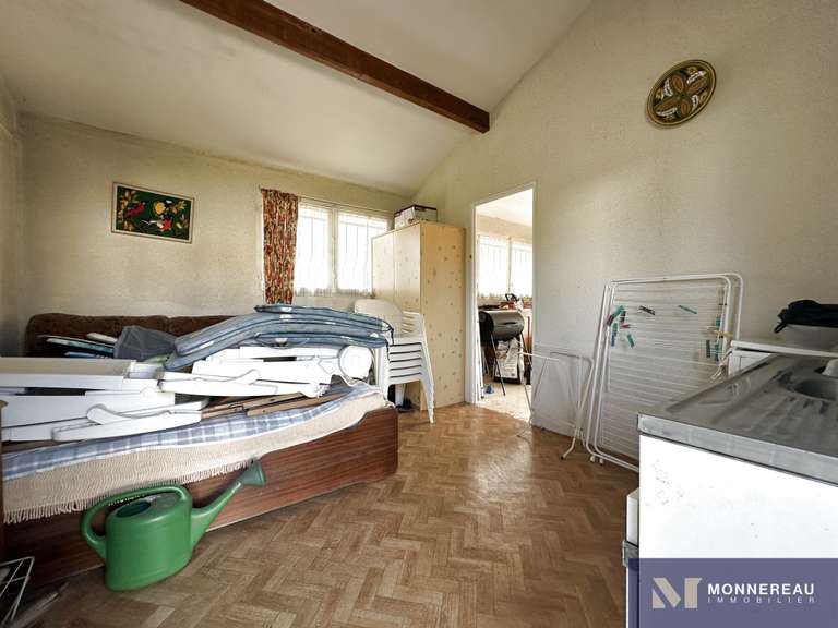 Maison Meschers-sur-Gironde - 3 chambres - 112m²