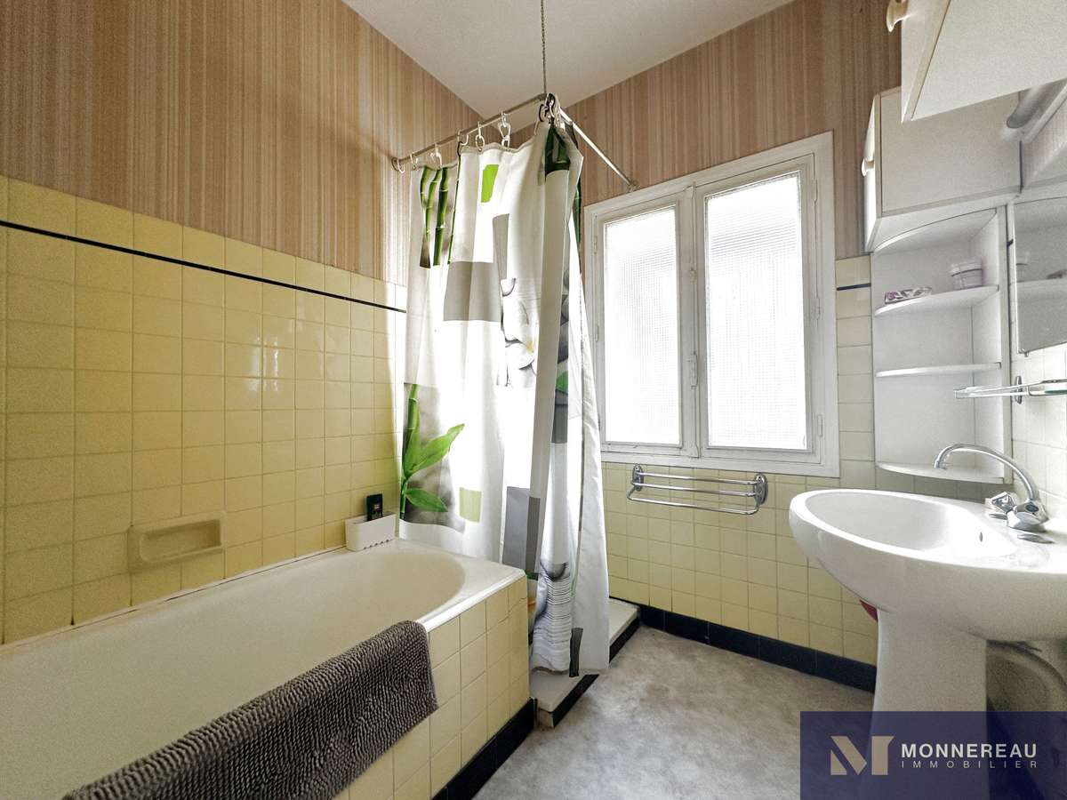 Maison Meschers-sur-Gironde