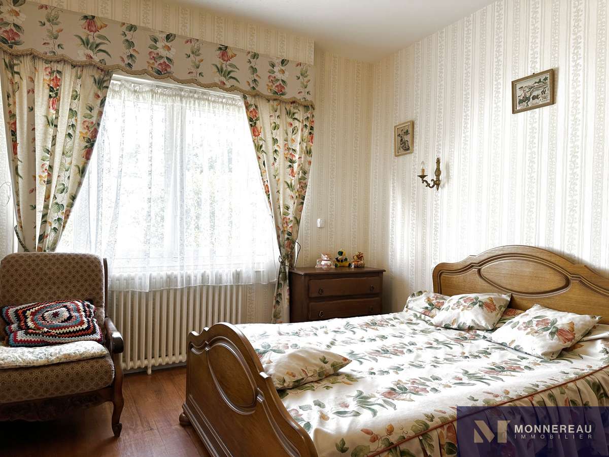 Maison Meschers-sur-Gironde