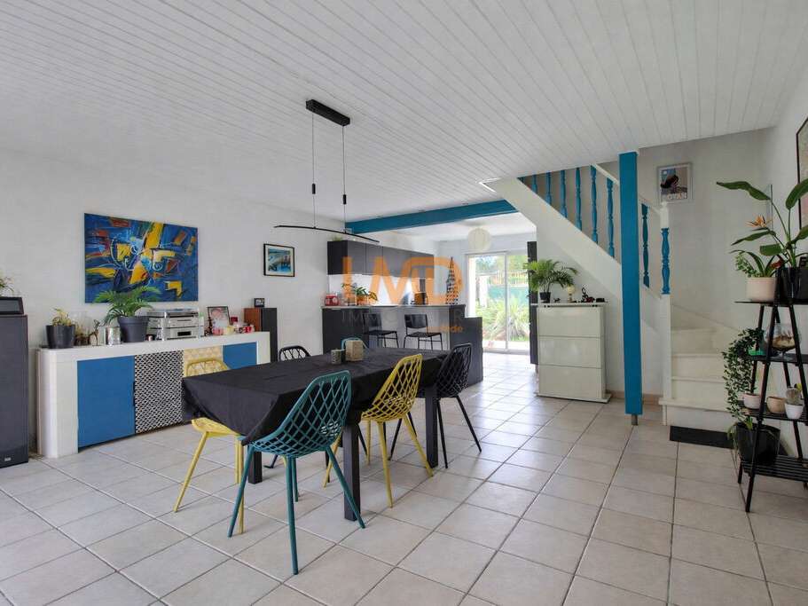 Maison Meschers-sur-Gironde