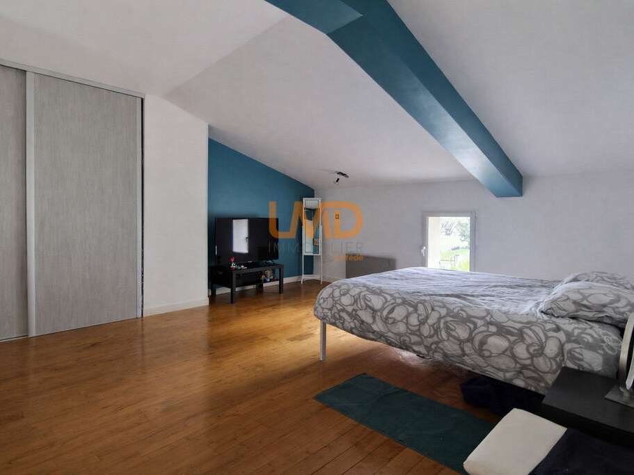 Maison Meschers-sur-Gironde