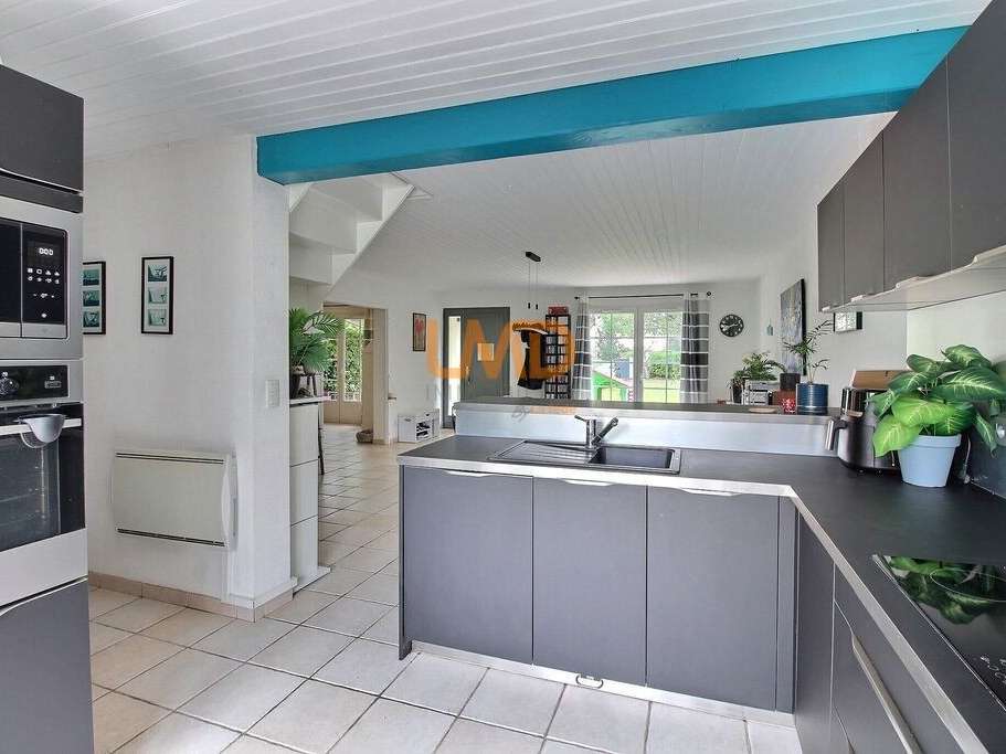 Maison Meschers-sur-Gironde