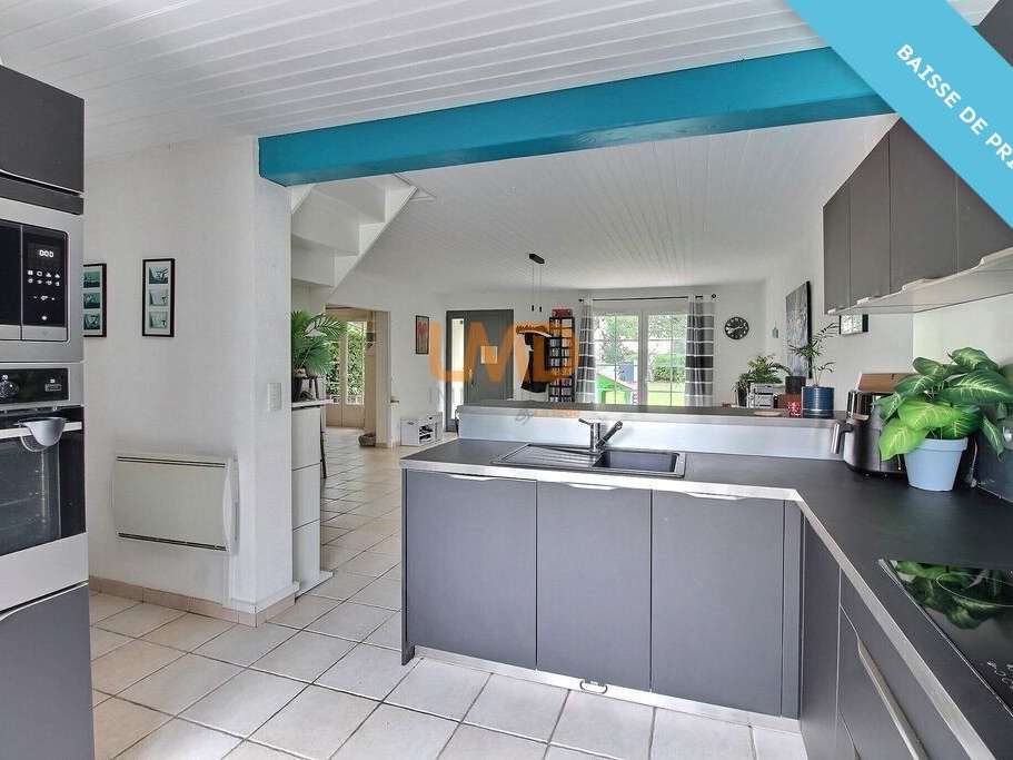 Maison Meschers-sur-Gironde