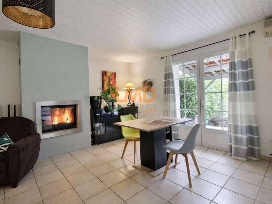 Maison Meschers-sur-Gironde