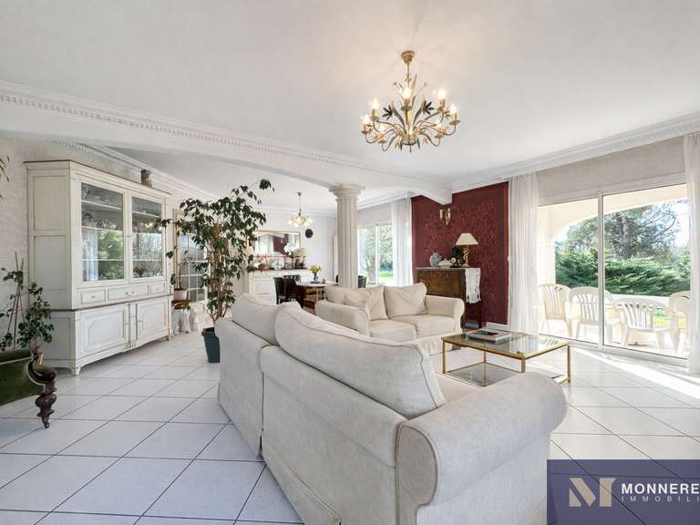 Maison Meschers-sur-Gironde - 4 chambres - 205m²