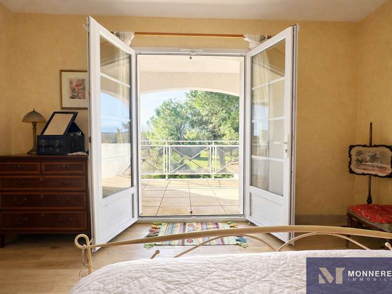 Maison Meschers-sur-Gironde - 4 chambres - 205m²