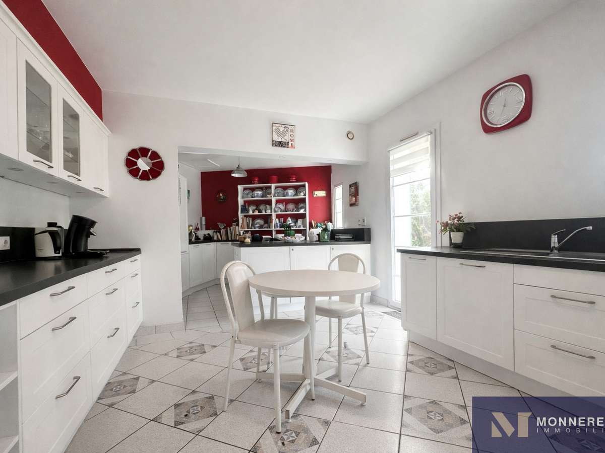 Maison Meschers-sur-Gironde