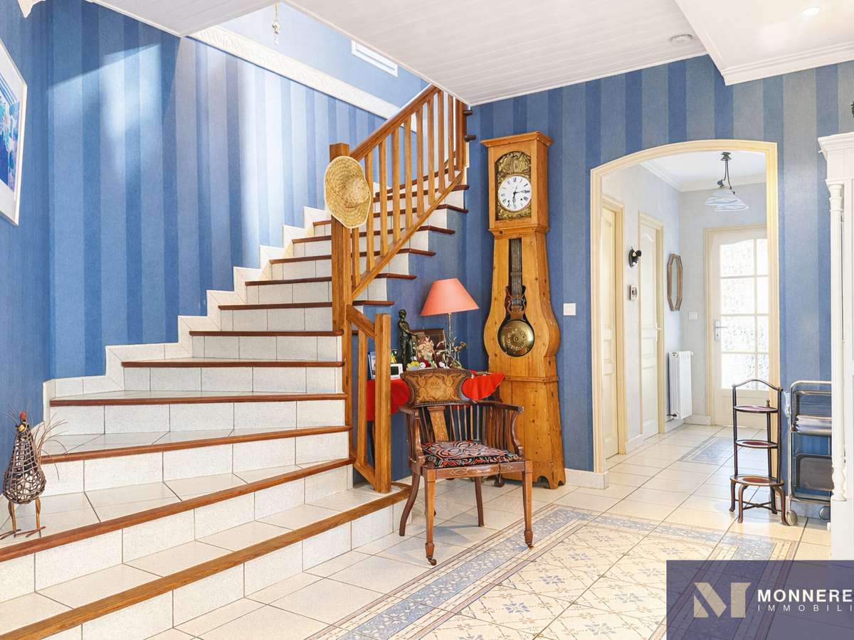 Maison Meschers-sur-Gironde