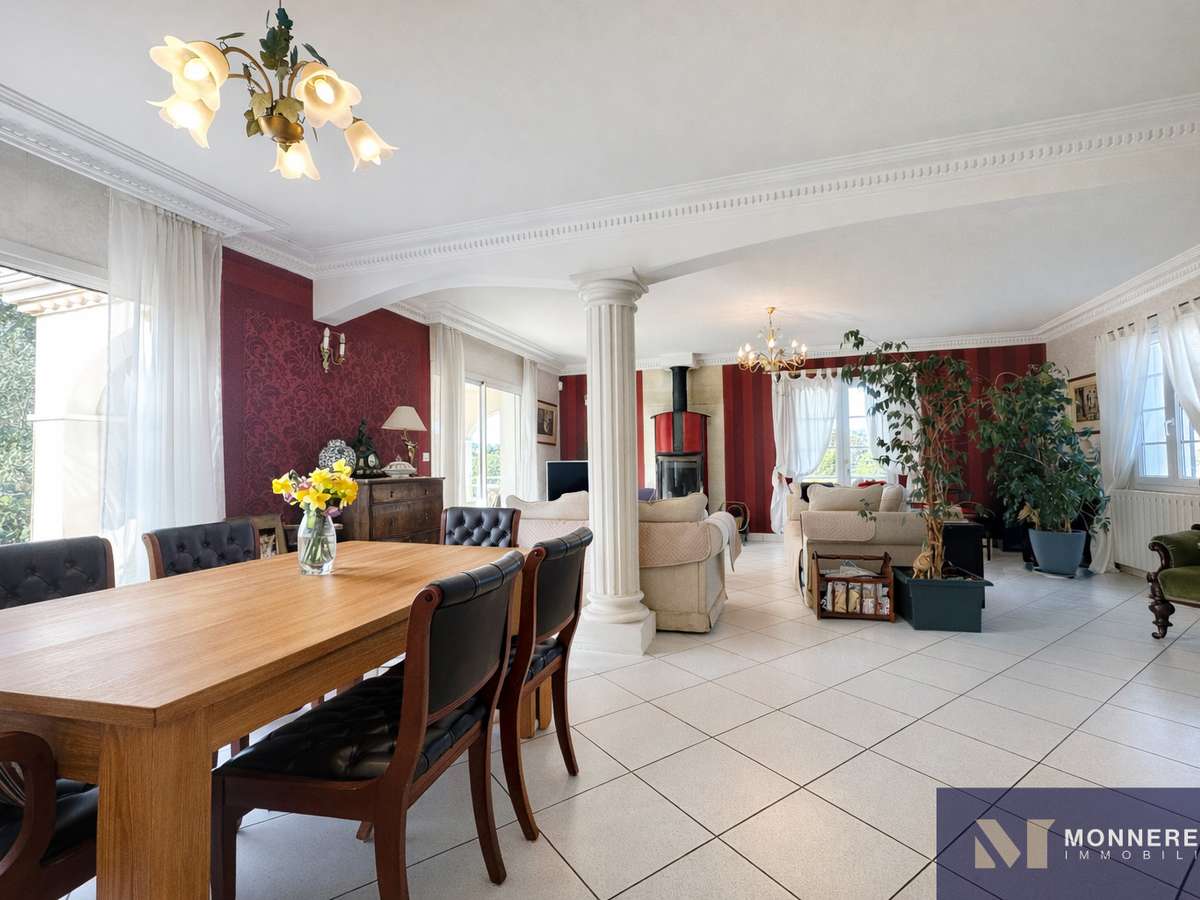 Maison Meschers-sur-Gironde