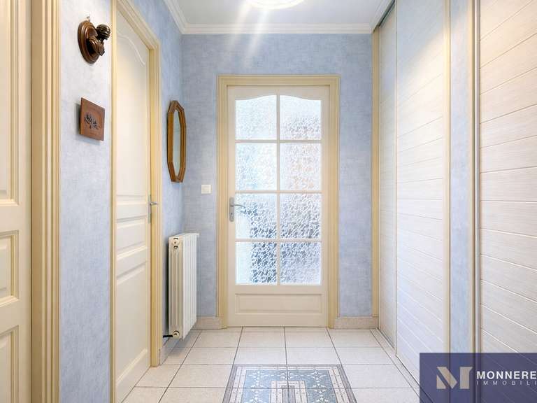 Maison Meschers-sur-Gironde - 4 chambres - 205m²