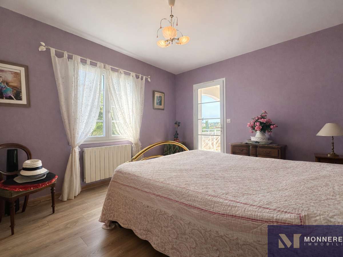 Maison Meschers-sur-Gironde