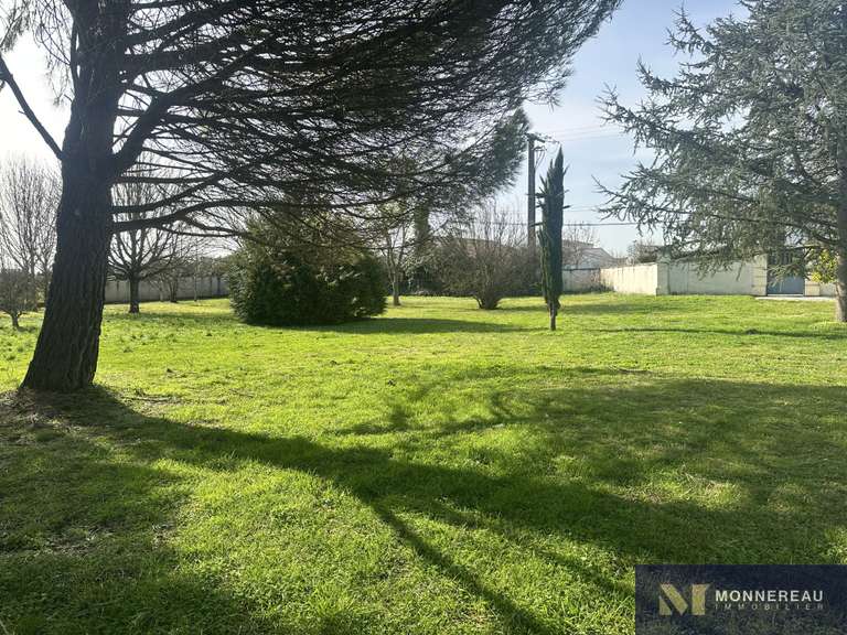 Maison Meschers-sur-Gironde - 4 chambres - 205m²