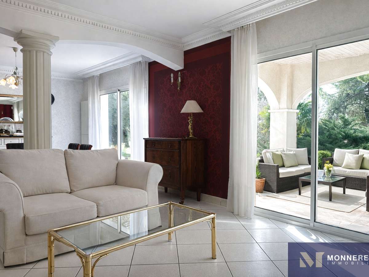 Maison Meschers-sur-Gironde