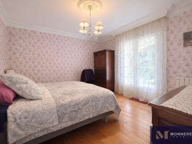 Maison Meschers-sur-Gironde - 4 chambres - 205m²