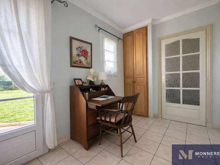 Maison Meschers-sur-Gironde - 4 chambres - 205m²