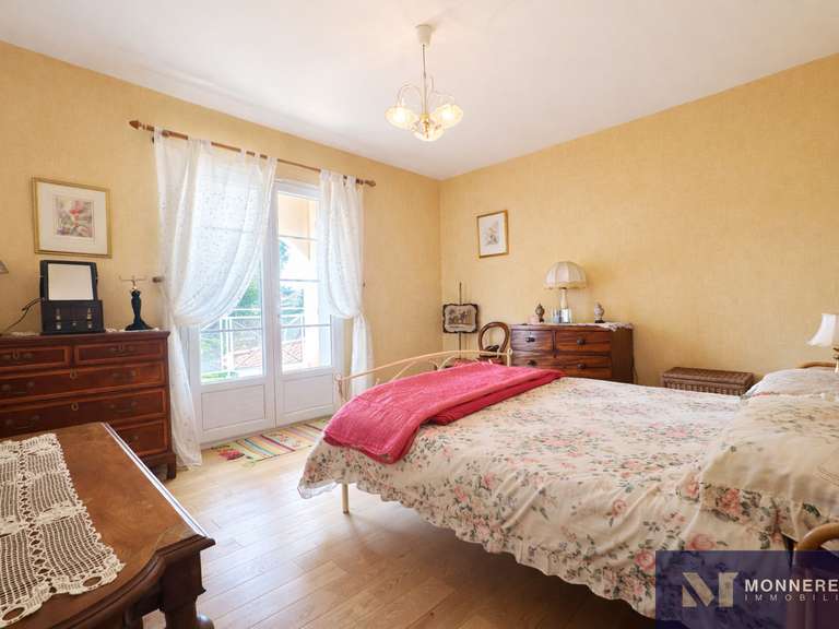 Maison Meschers-sur-Gironde - 4 chambres - 205m²