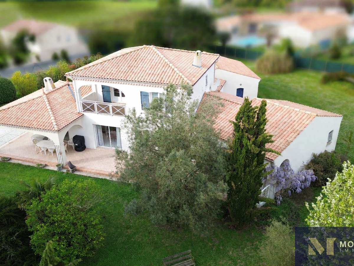 Maison Meschers-sur-Gironde