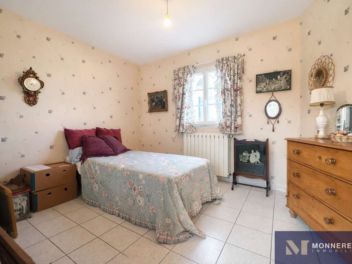 Maison Meschers-sur-Gironde