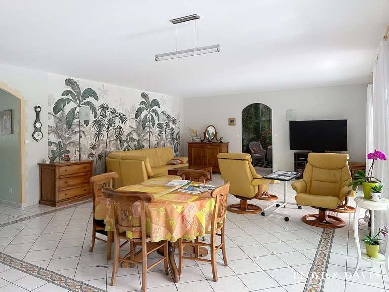 Maison Meschers-sur-Gironde - 3 chambres - 144m²
