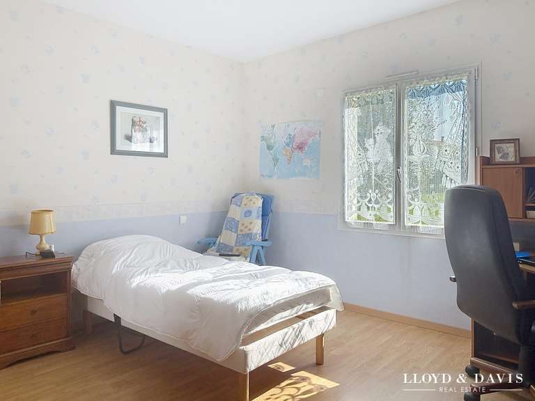 Maison Meschers-sur-Gironde - 3 chambres - 144m²