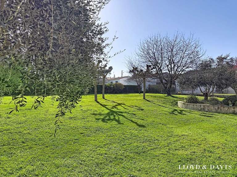Maison Meschers-sur-Gironde - 3 chambres - 144m²