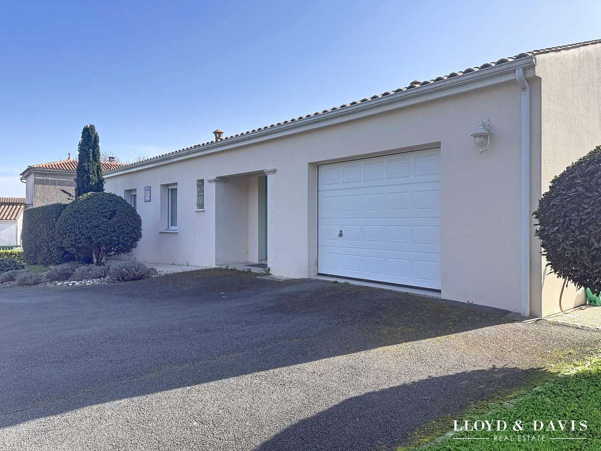 Maison Meschers-sur-Gironde