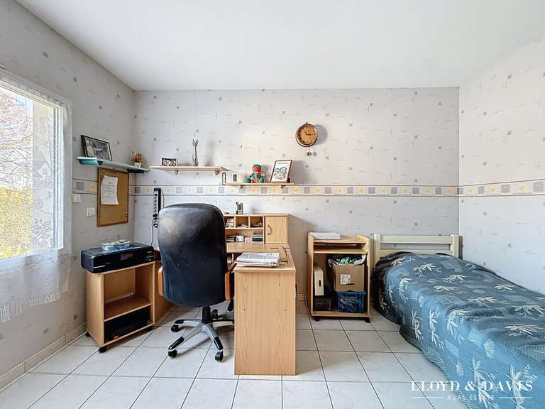 Maison Meschers-sur-Gironde - 3 chambres - 144m²