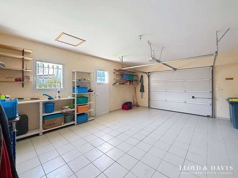 Maison Meschers-sur-Gironde - 3 chambres - 144m²