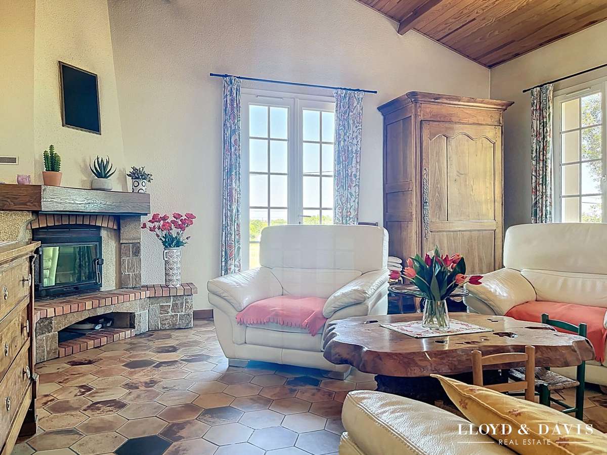 Maison Meschers-sur-Gironde