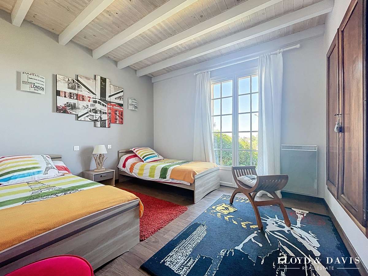 Maison Meschers-sur-Gironde