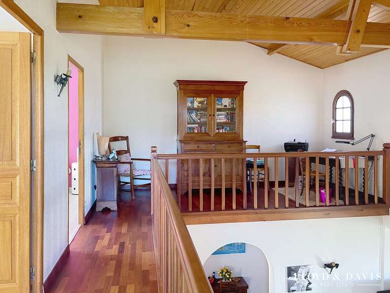 Maison Meschers-sur-Gironde - 6 chambres - 263m²