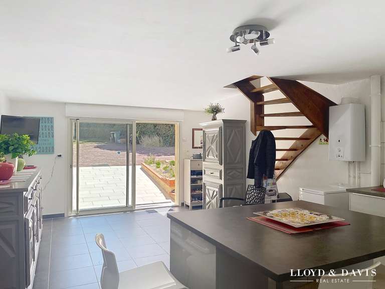 Maison Meschers-sur-Gironde - 6 chambres - 263m²