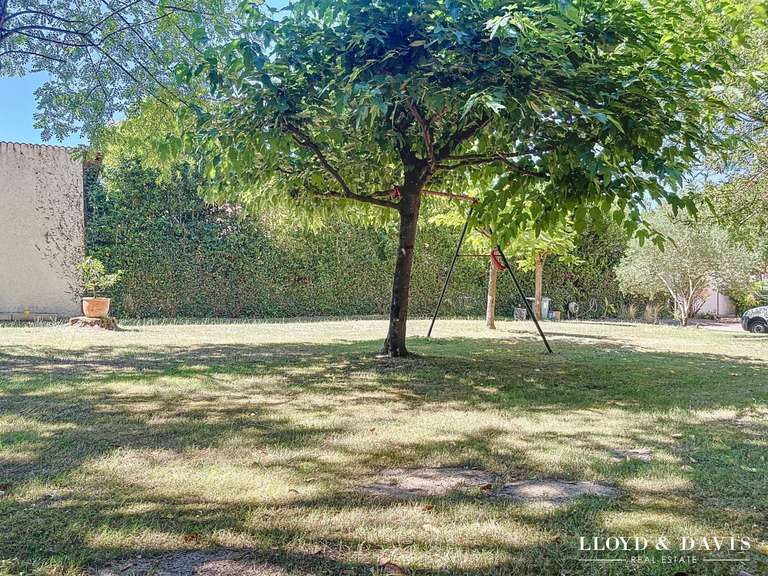Maison Meschers-sur-Gironde - 6 chambres - 263m²