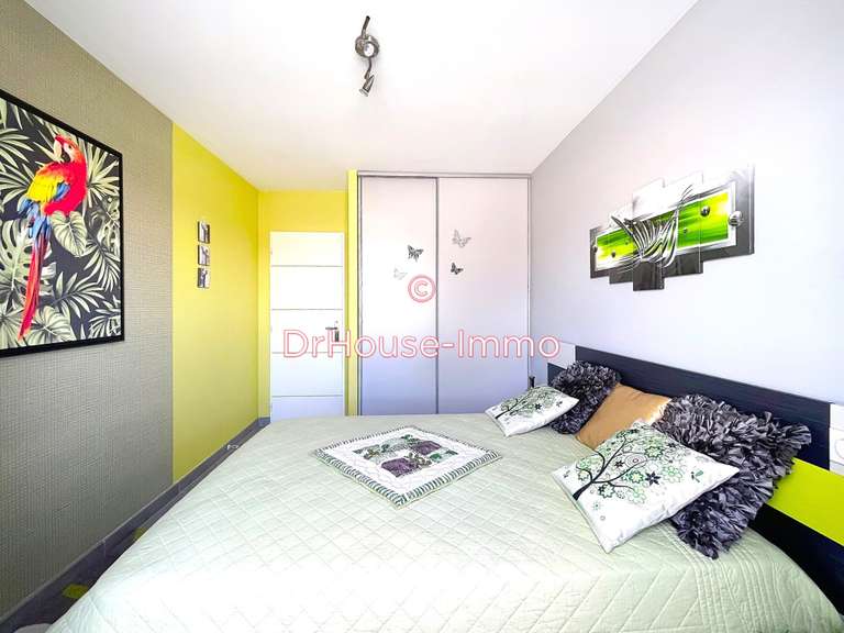 Villa Meschers-sur-Gironde - 4 chambres - 136m²