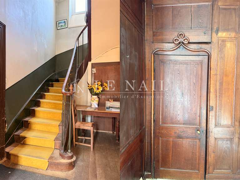 Château Meslay-du-Maine - 13 chambres - 650m²