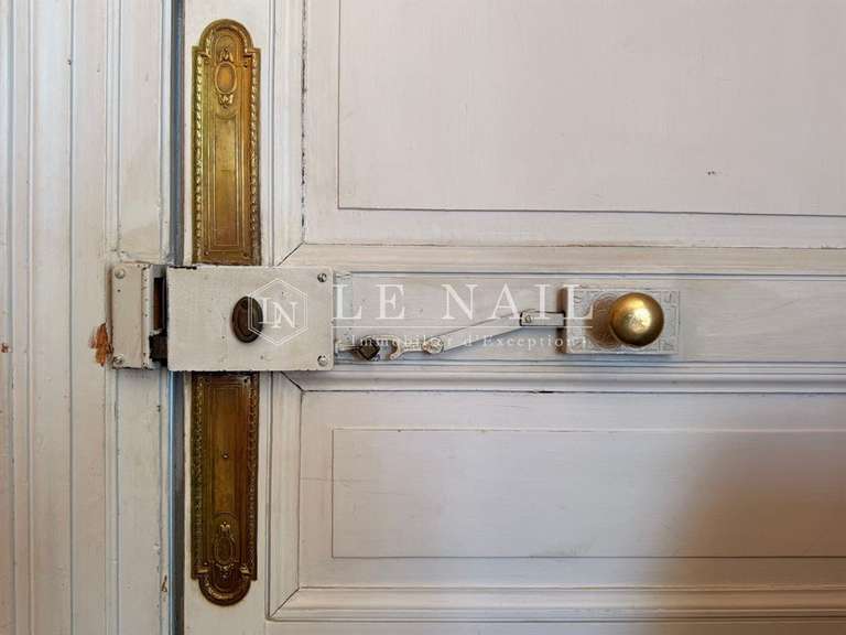Château Meslay-du-Maine - 13 chambres - 650m²