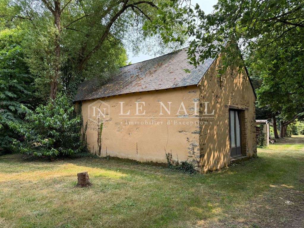 House Meslay-du-Maine