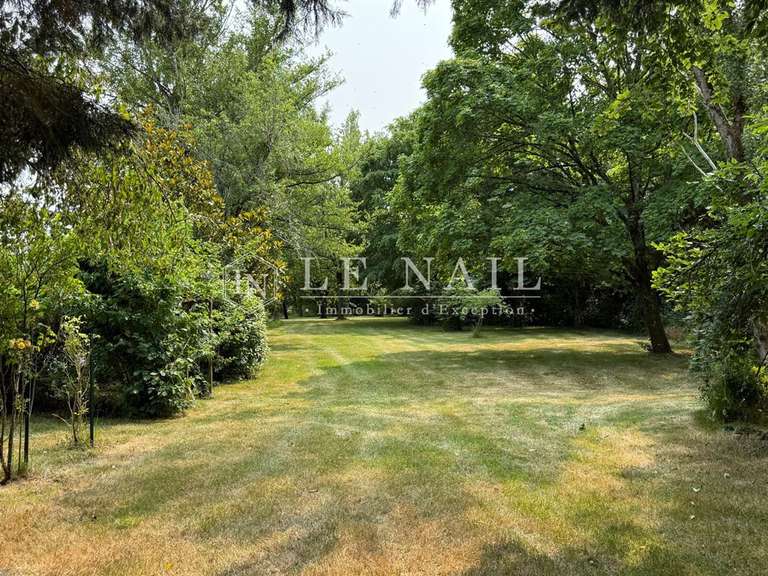 House Meslay-du-Maine - 4 bedrooms - 290m²
