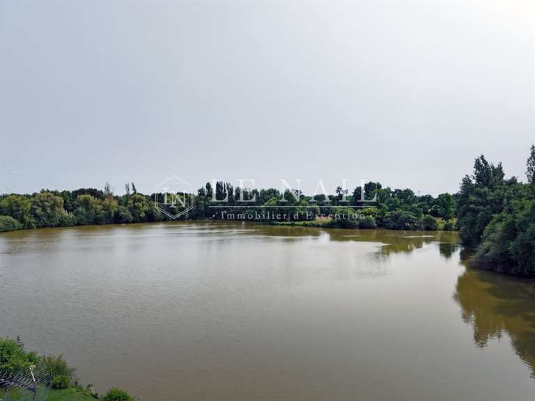 Maison Meslay-du-Maine - 4 chambres - 290m²