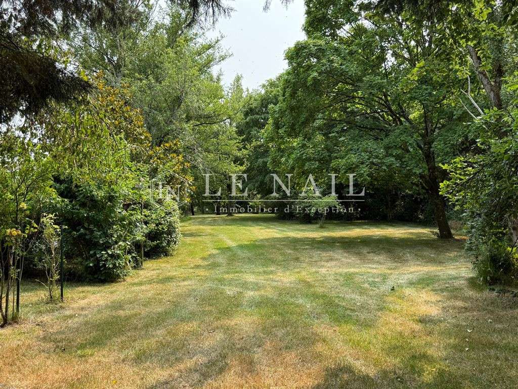 Maison Meslay-du-Maine