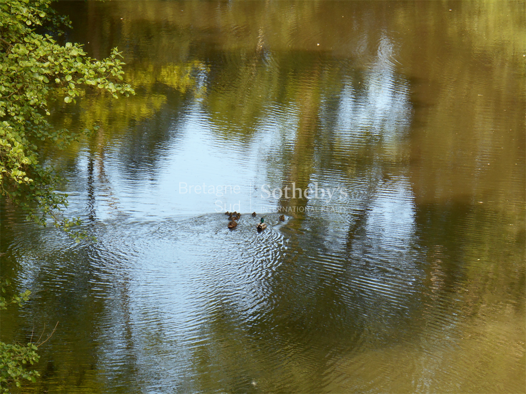 Château Mesnil-en-Ouche