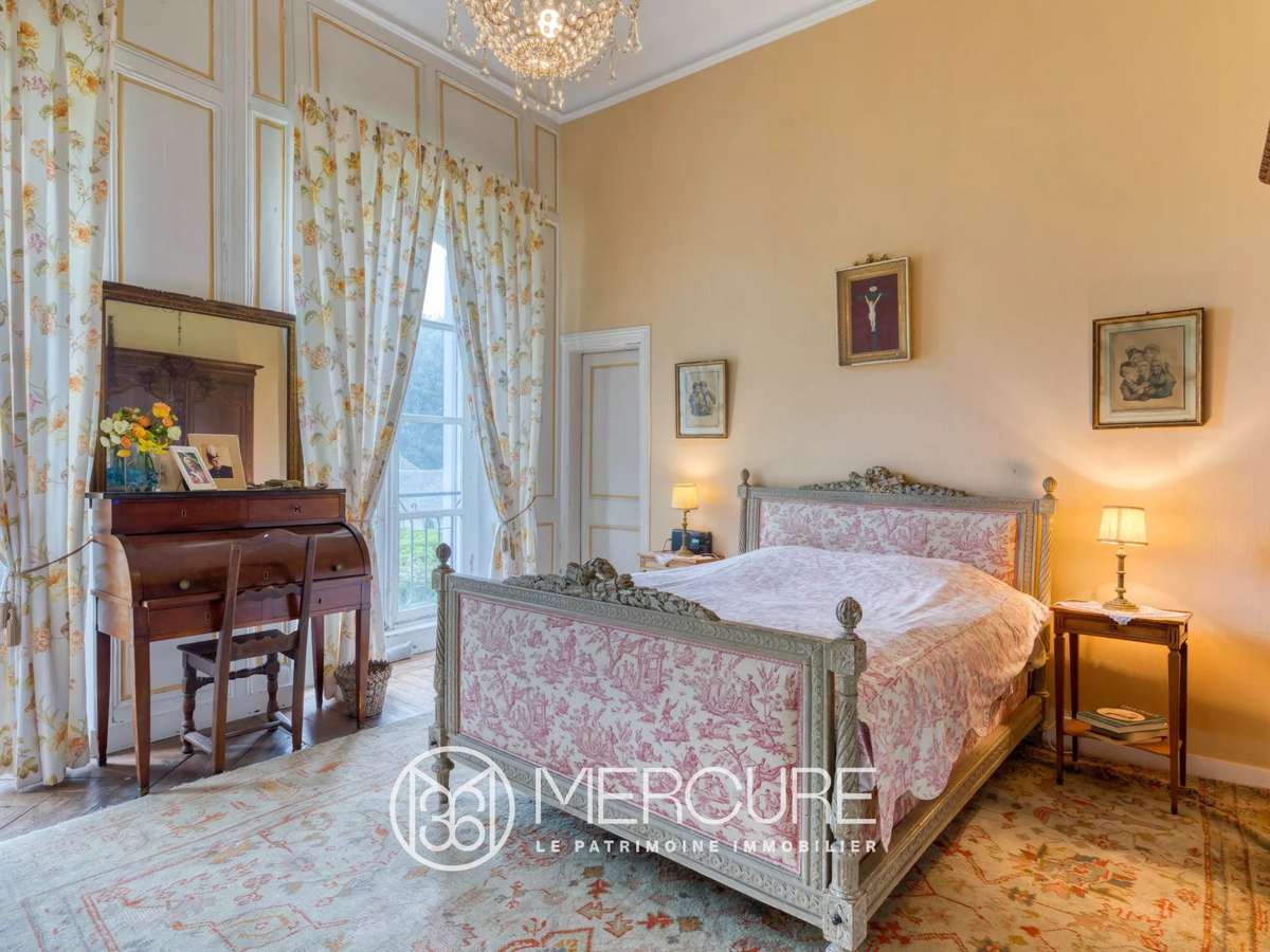 Château Mesnil-Panneville