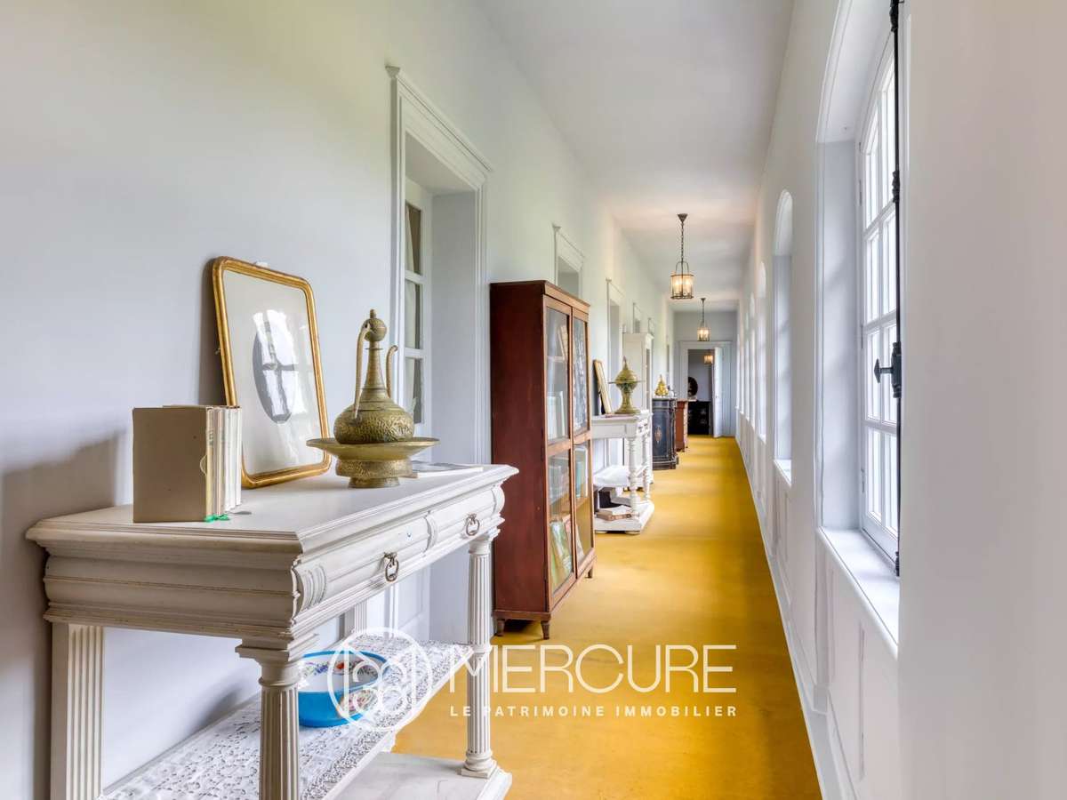 Château Mesnil-Panneville