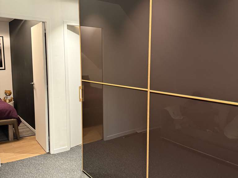 Maison Mesnil-Roc'h - 7 chambres - 292m²