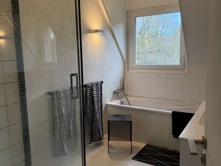 Maison Mesnil-Roc'h - 7 chambres - 292m²