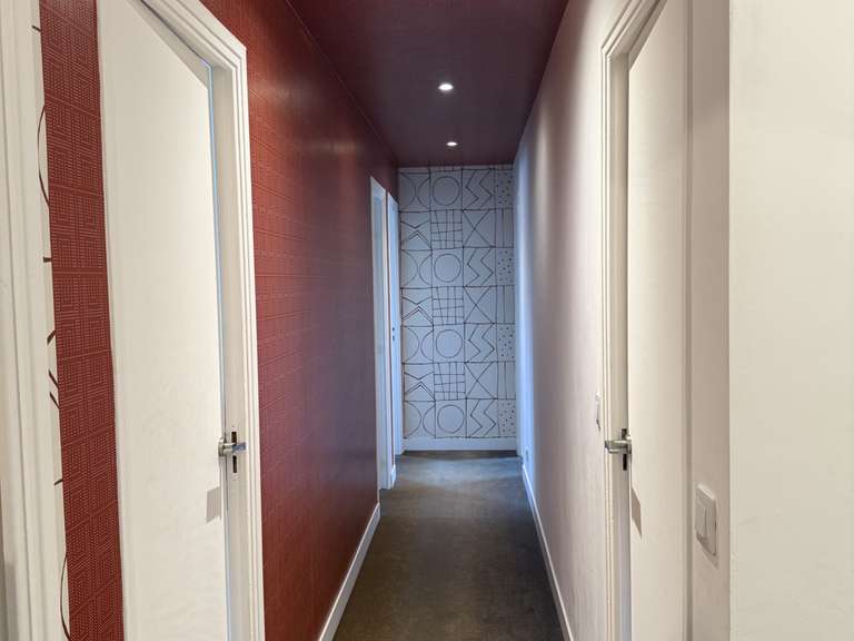 Maison Mesnil-Roc'h - 7 chambres - 292m²