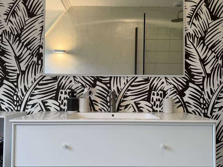 Maison Mesnil-Roc'h - 7 chambres - 292m²