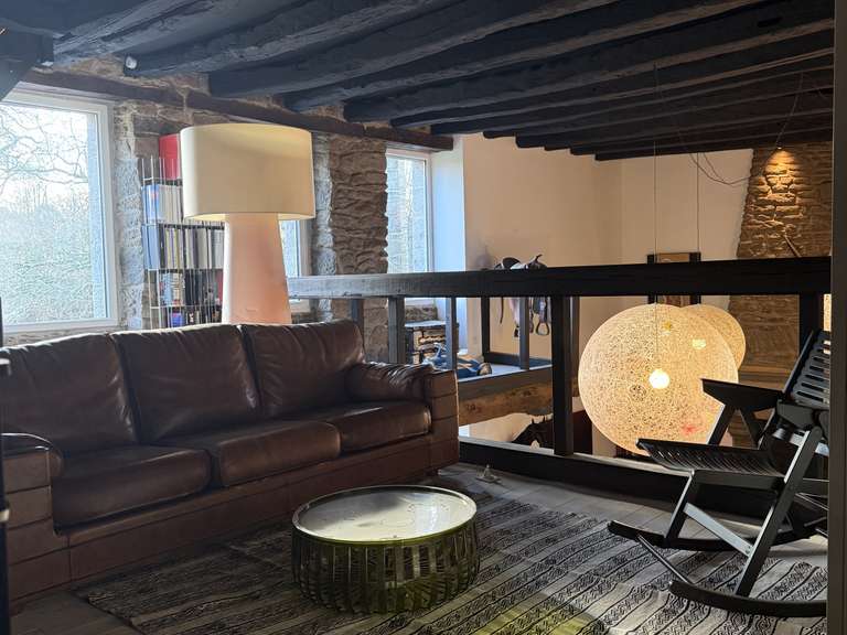 Maison Mesnil-Roc'h - 7 chambres - 292m²