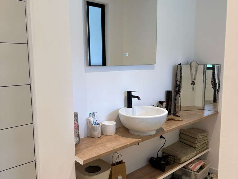 Maison Mesnil-Roc'h - 7 chambres - 292m²